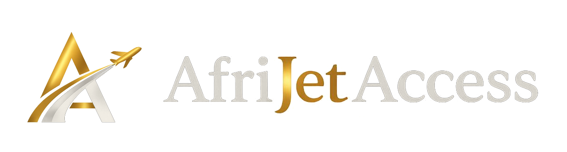 AfriJet Access
